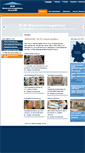 Mobile Screenshot of kk-sanierungsbau.de